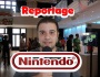 Reportage sur le Nintendo Post E3 2014 + Photos