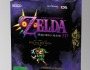 Unboxing & Gameplay sur le jeu The Legend of Zelda: Magora’s Mask 3D « Special Edition » sur Nintendo 3DS