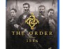 Review sur le jeu The Order: 1886 sur Playstation 4