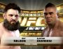 « Pronostic UFC 185 » Roy Nelson vs Alistair Overeem