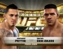 Pronostic UFC 185: Anthony Pettis vs Rafael Dos Anjos