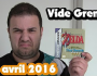 Retour de Vide Grenier (Live) du 24 avril 2016